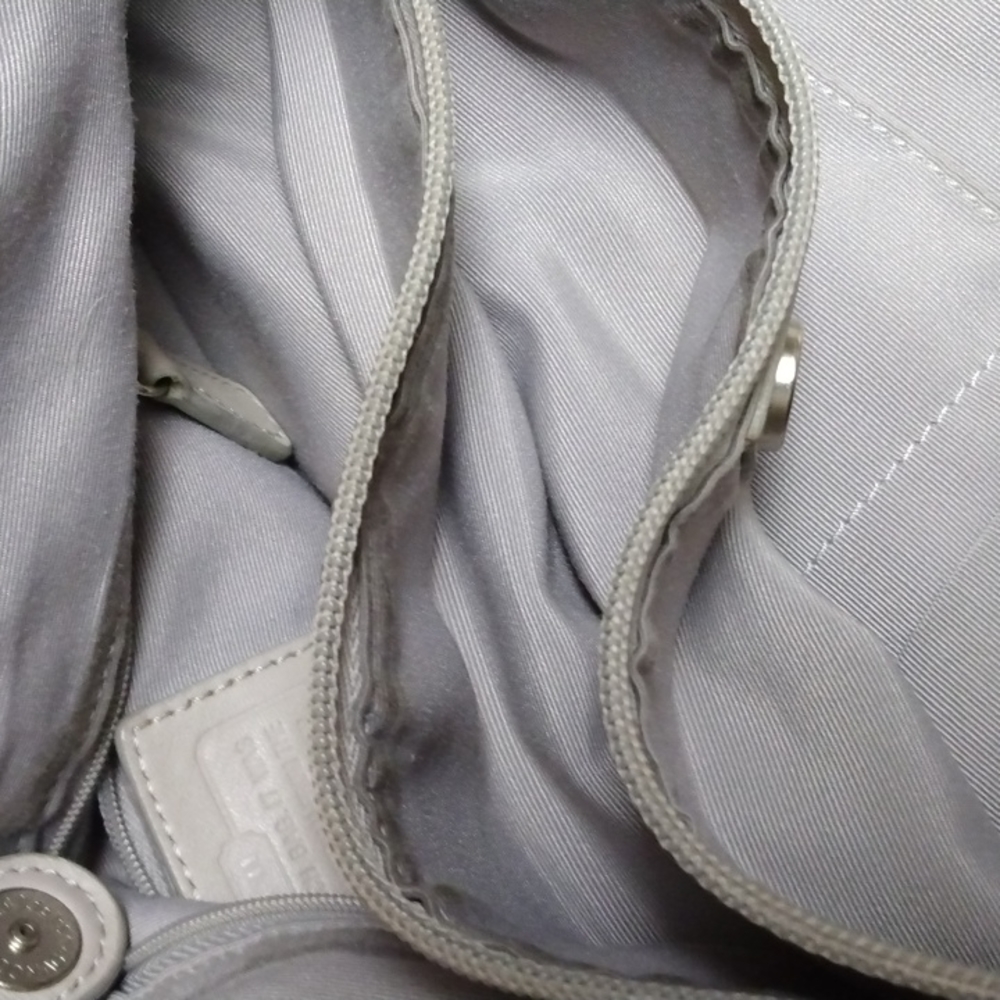 Coach Handbag - Picture 5 of 5